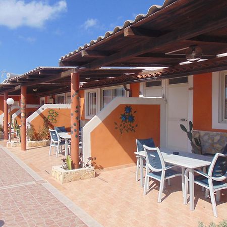 Residence La Conchiglia LMP Exterior foto