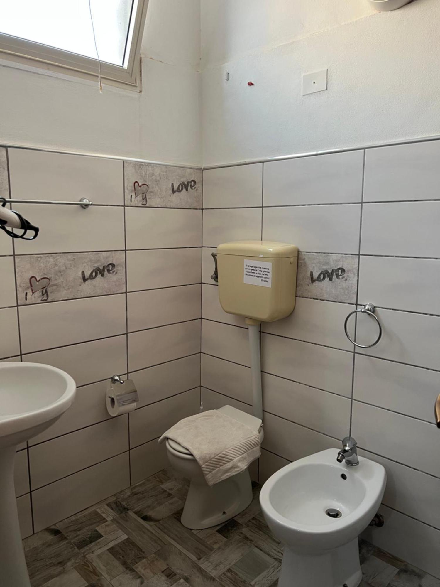 Residence La Conchiglia LMP Exterior foto