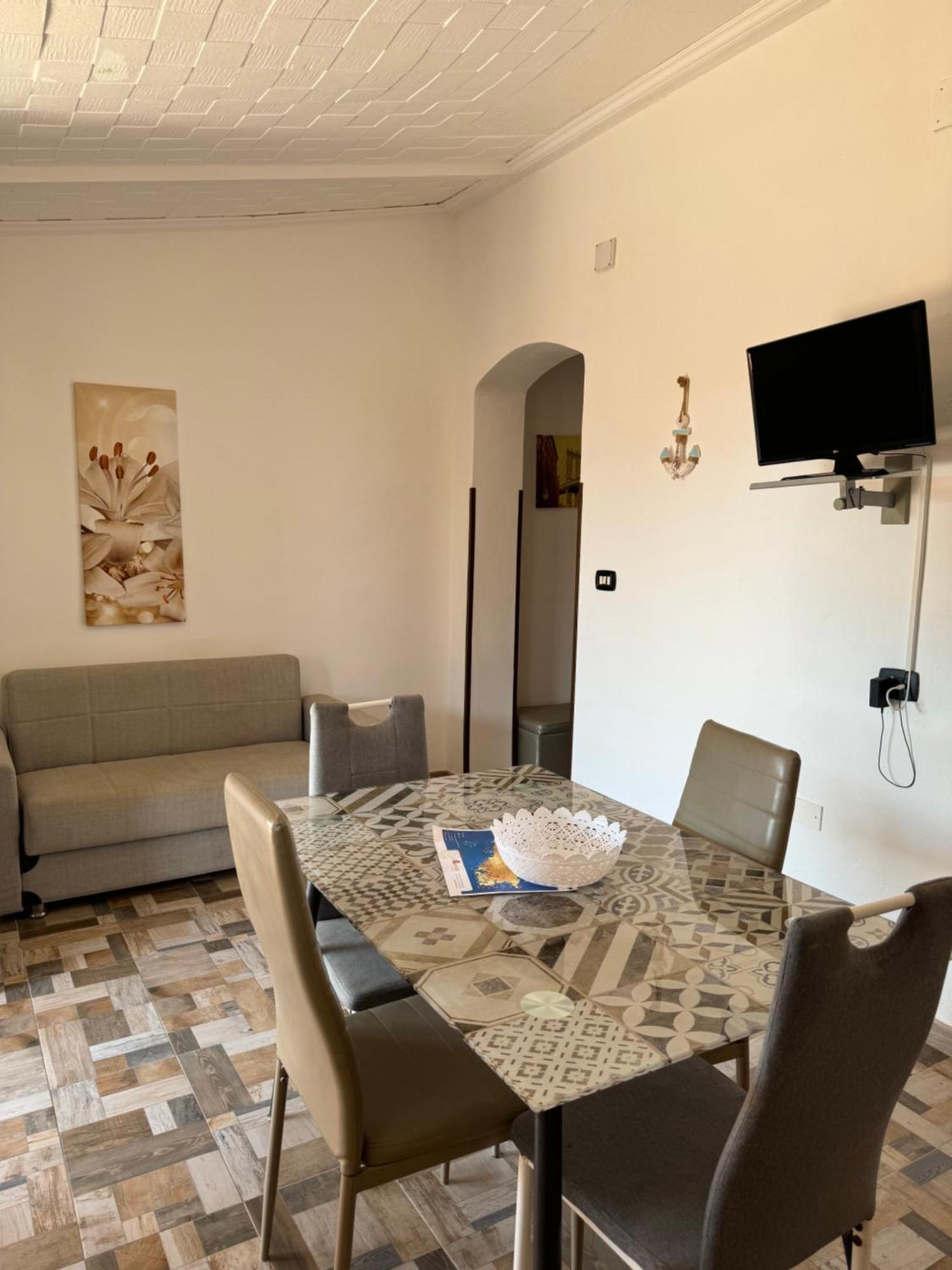 Residence La Conchiglia LMP Exterior foto