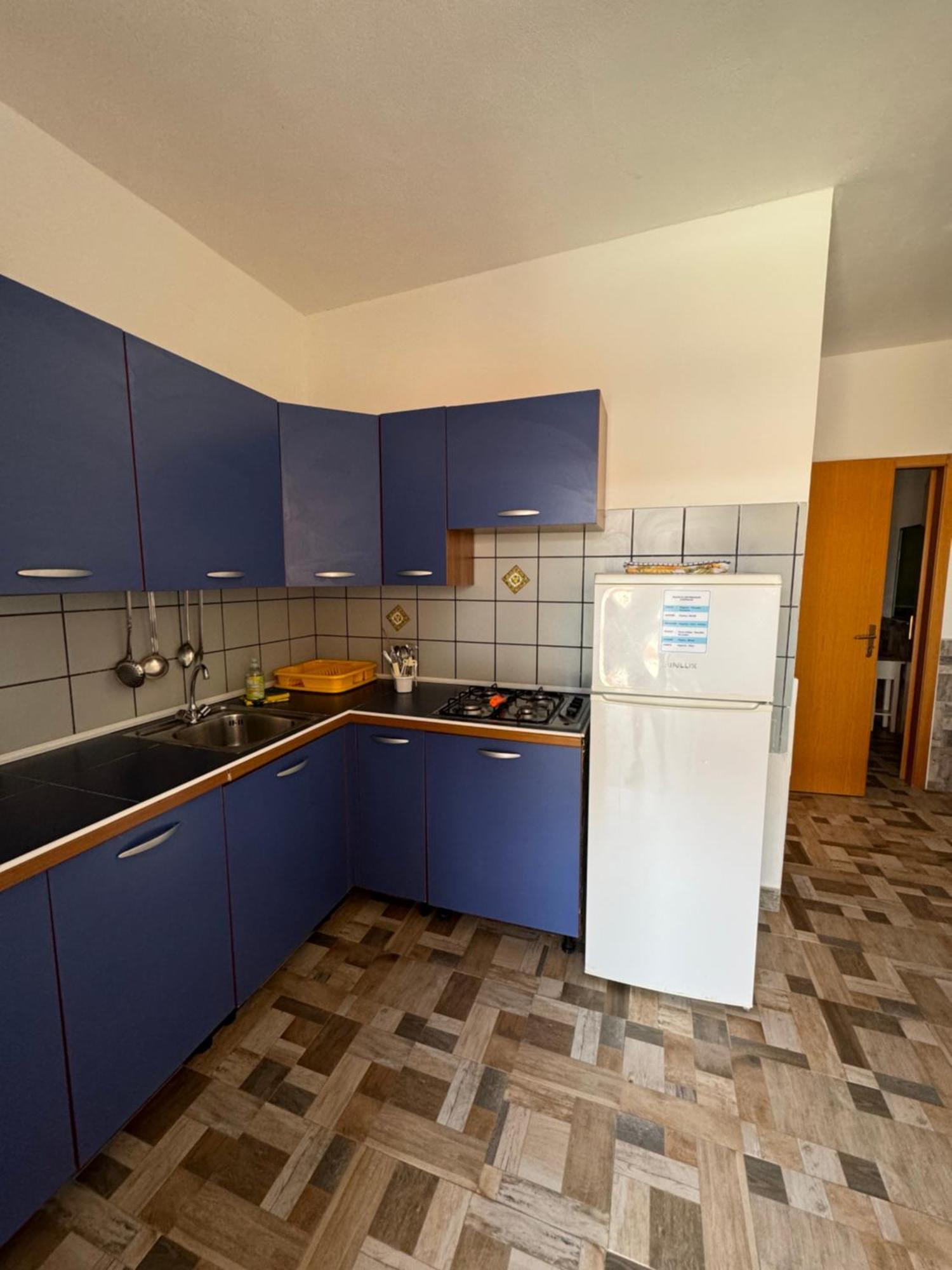 Residence La Conchiglia LMP Exterior foto