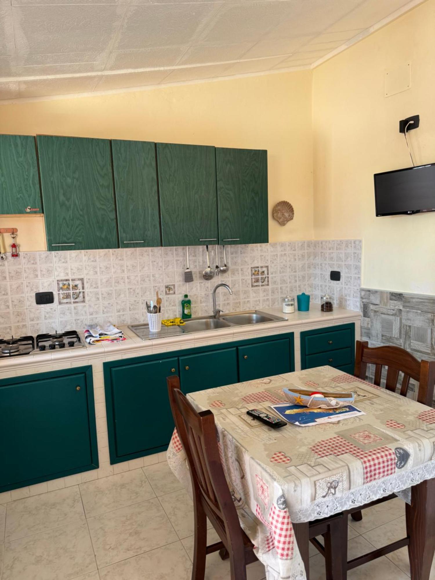 Residence La Conchiglia LMP Exterior foto