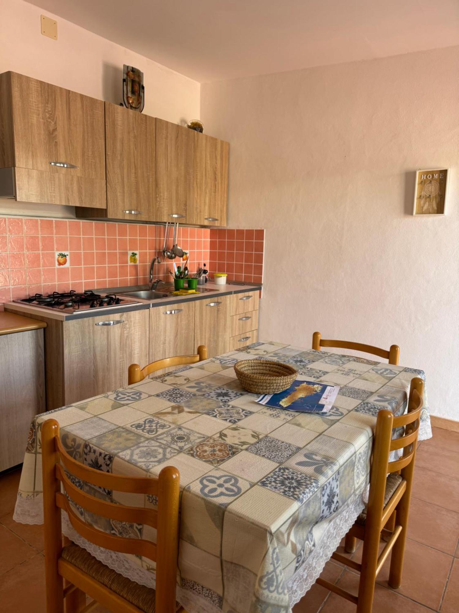 Residence La Conchiglia LMP Exterior foto
