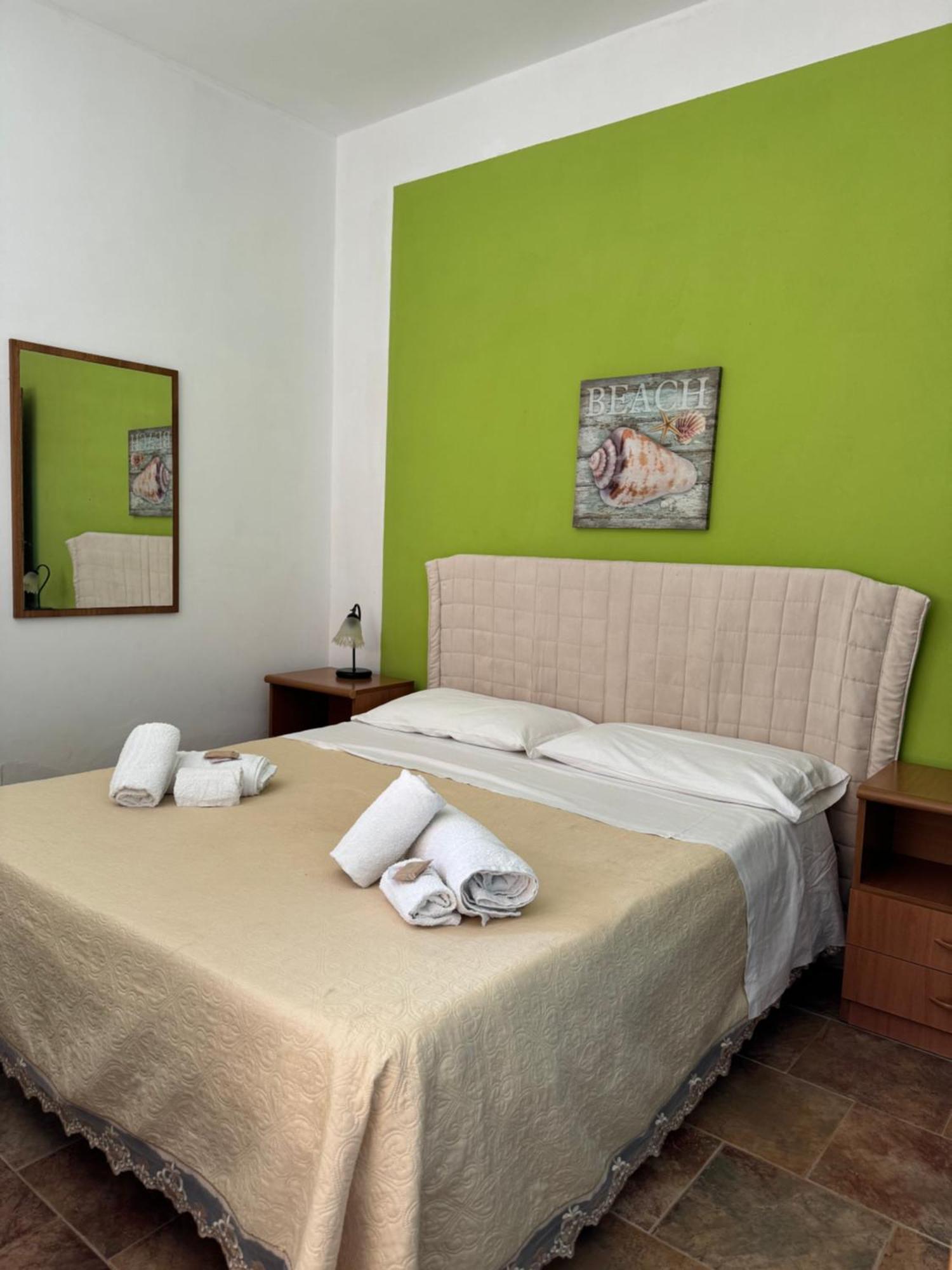 Residence La Conchiglia LMP Exterior foto
